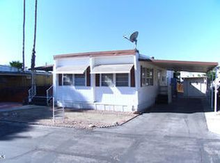 1500 Richmond Rd Space 55, Santa Paula, CA 93060