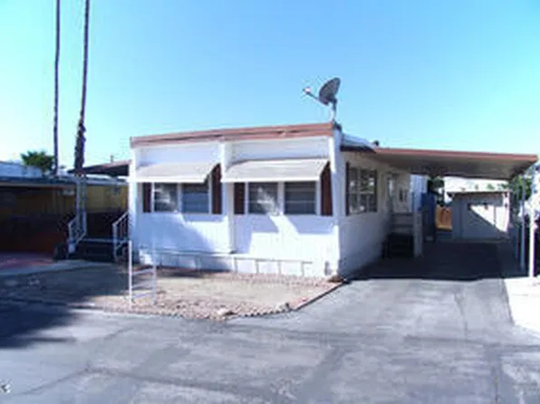 1500 Richmond Rd Space 55, Santa Paula, CA 93060