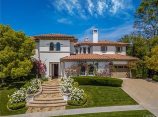 4189 A Prad, Calabasas, CA 91302