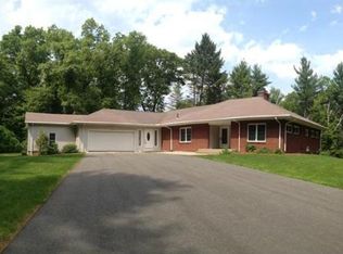 76 Birch Hill Rd, Agawam, MA 01001