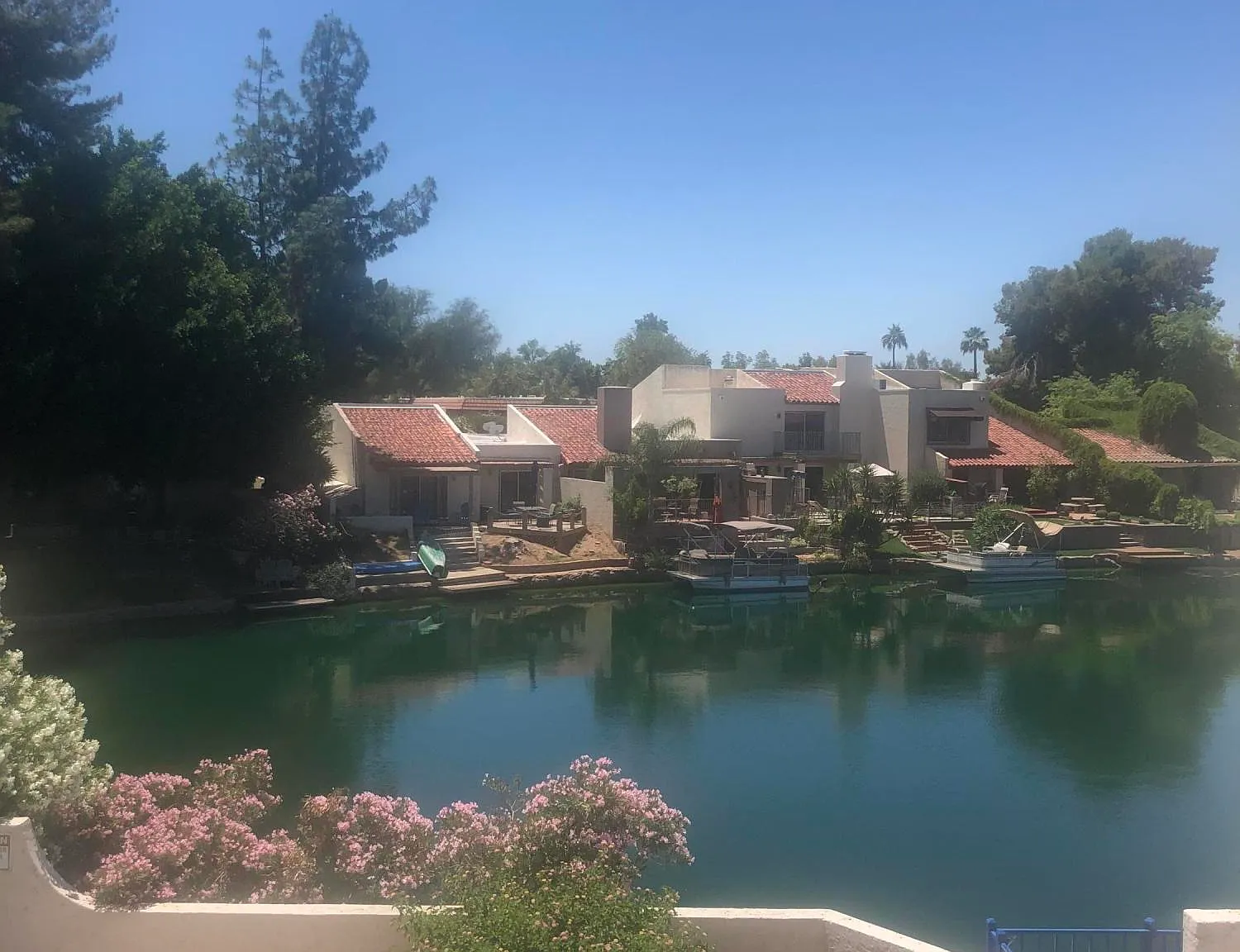 2 bed, 2.0 bath, 1153 sqft, $2,000 — Photo 1