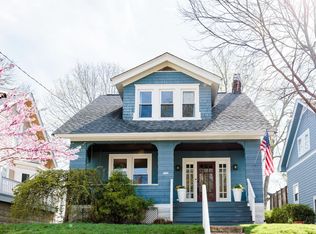 1320 Meier Ave, Cincinnati, OH 45208