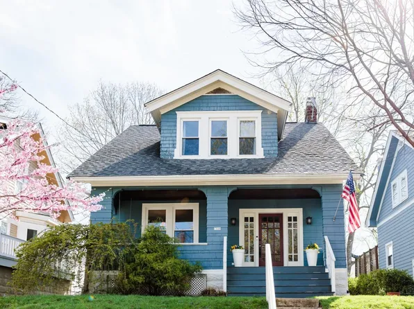 1320 Meier Ave, Cincinnati, OH 45208