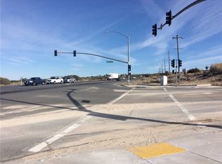0 Smoketree Rd, Pinon Hills, CA 92372