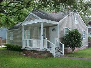 4601 Durant Ave, North Charleston, SC 29405