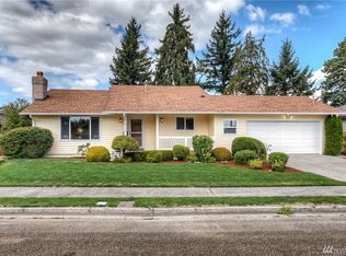 2712 Alpine Dr SE, Auburn, WA 98002
