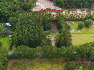 258 Lazy Acres Loop, Summerville, SC 29483