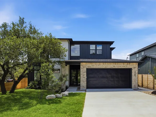 18303 Lake Oaks Dr, Leander, TX 78645