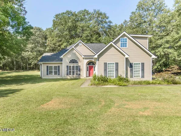 148 Marcar Rd, Macon, GA 31216