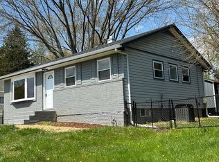 111 Embleton Rd, Owings Mills, MD 21117