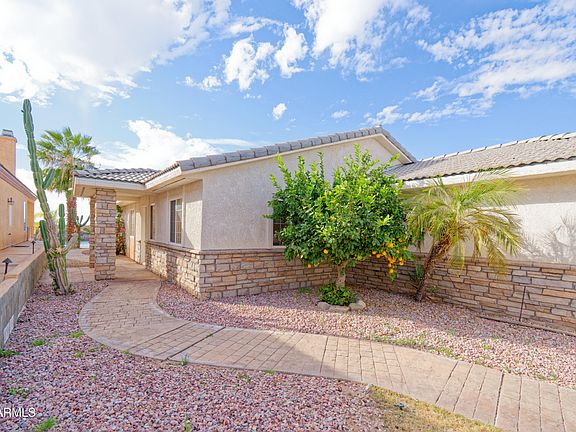 2nd image of 48926 RIVIERA Place