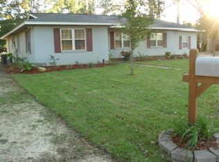 2602 Pleasant Grove Rd SE, Bogue Chitto, MS 39629