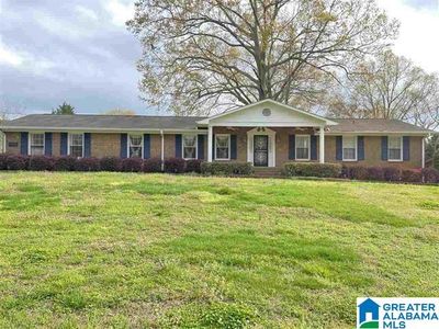 3912 Lee Dr, Anniston, AL, 36207