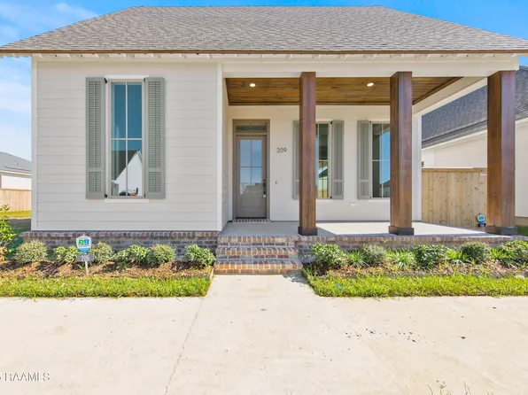209 Keystone Dr, Scott, LA 70583
