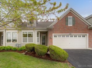 1466 Sedona Ave, Aurora, IL 60504