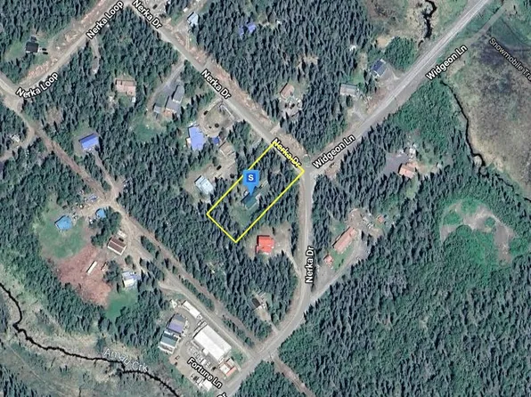 1405 Nerka Dr, Dillingham, AK 99576