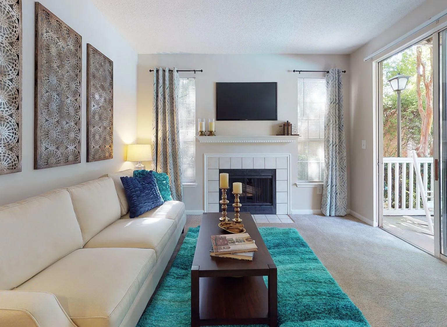 Autumn Park Apartments — Photo 4