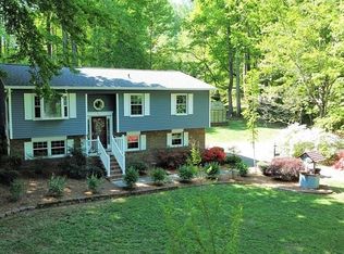 1310 Shore Rd, Rural Hall, NC 27045