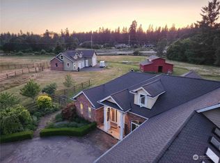 4227 Indian Summer Dr SE, Olympia, WA 98513