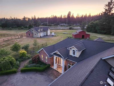 4227 Indian Summer Drive SE, Olympia, WA, 98513