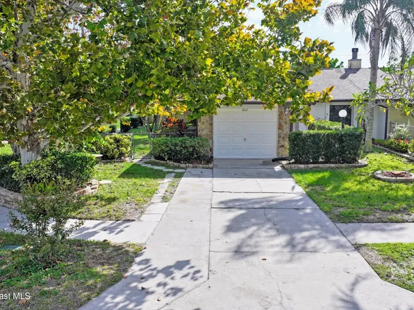 802 Poinciana St, Rockledge, FL 32955