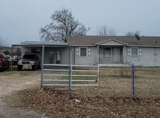 4683 County Road 2648, Royse City, TX 75189
