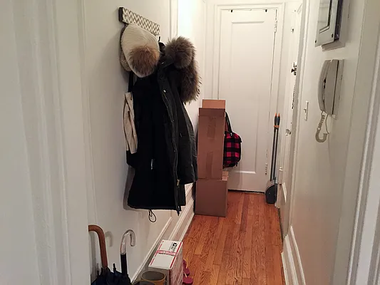 Rented by Joe Gotham LTD | media 31