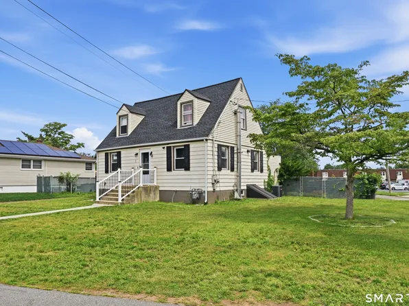 5 Victor Street, East Haven, CT 06512