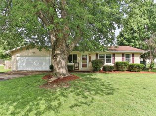 400 Howard St, Willard, MO 65781