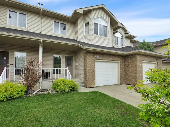 11520 11th Ave SW, Edmonton, AB T6W 1W7