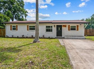 10646 Craig Dr, Jacksonville, FL 32225