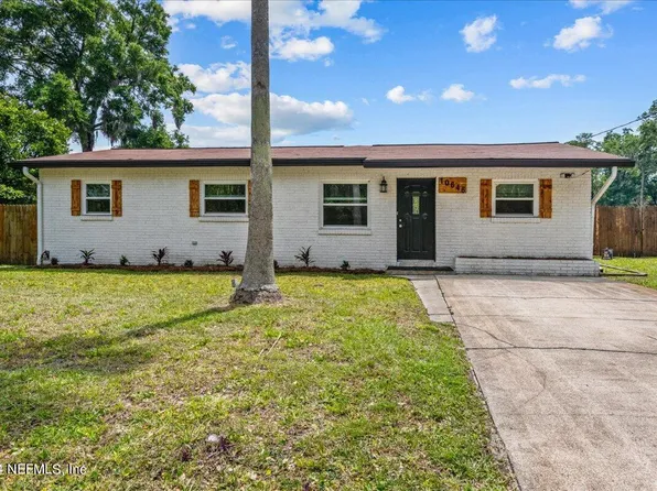 10646 CRAIG Drive, Jacksonville, FL 32225