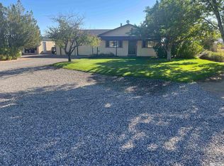 40 Miller Ridge Rd, Wellington, NV 89444