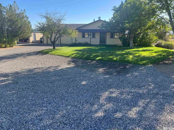 40 Miller Ridge Rd, Wellington, NV 89444
