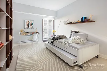 Sold by Toll Brothers