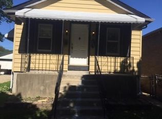 10725 S Whipple St, Chicago, IL 60655