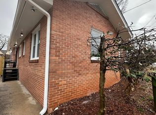 902 Lawton St SW #DUPLEX, Atlanta, GA 30310
