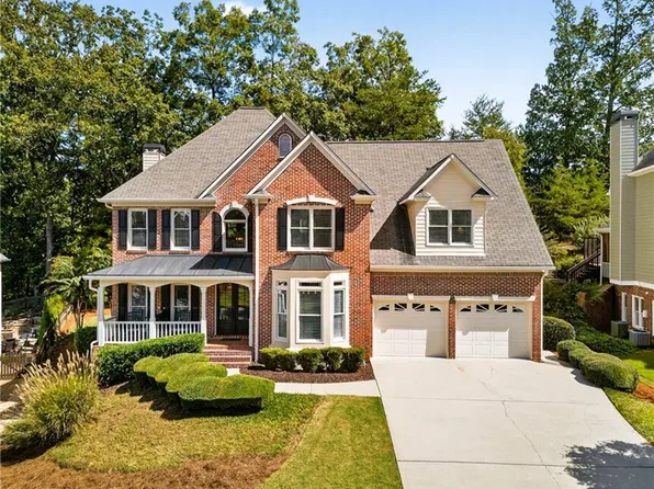 3669 Outlook Ct NE, Marietta, GA 30066