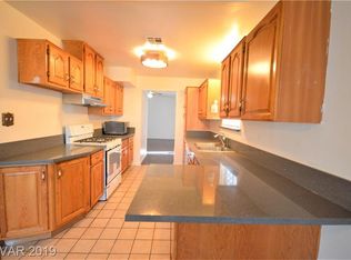 5333 Del Rey Ave, Las Vegas, NV 89146