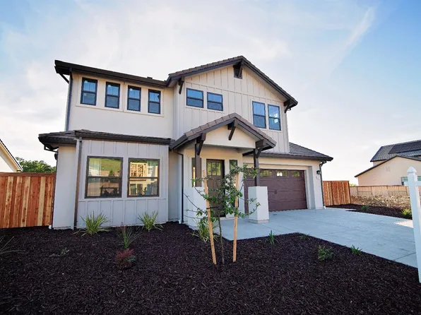 723 Oliver Ct, Folsom, CA 95630