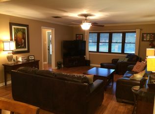 819 Onstead St, Morgan City, LA 70380