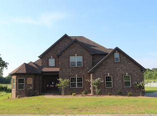 1202 Ballentrace Blvd, Lebanon, TN 37087