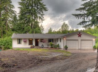15414 243rd Ave E, Buckley, WA 98321