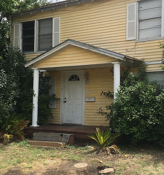1st image of 1712B Bagby Ave