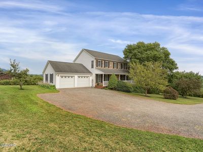 3620 Woodley Hollow Rd, Montoursville, PA, 17754