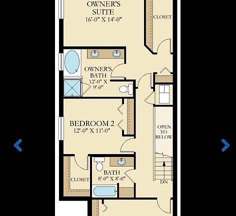 4th image of 718 Royal Empress Dr