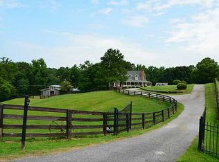 238 Spring Lake Ln, Canton, GA 30115