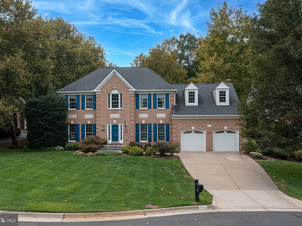 1st image of 7906 Hollington Pl