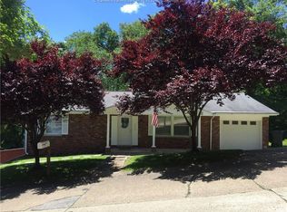 2579 Benson Dr, Charleston, WV 25302