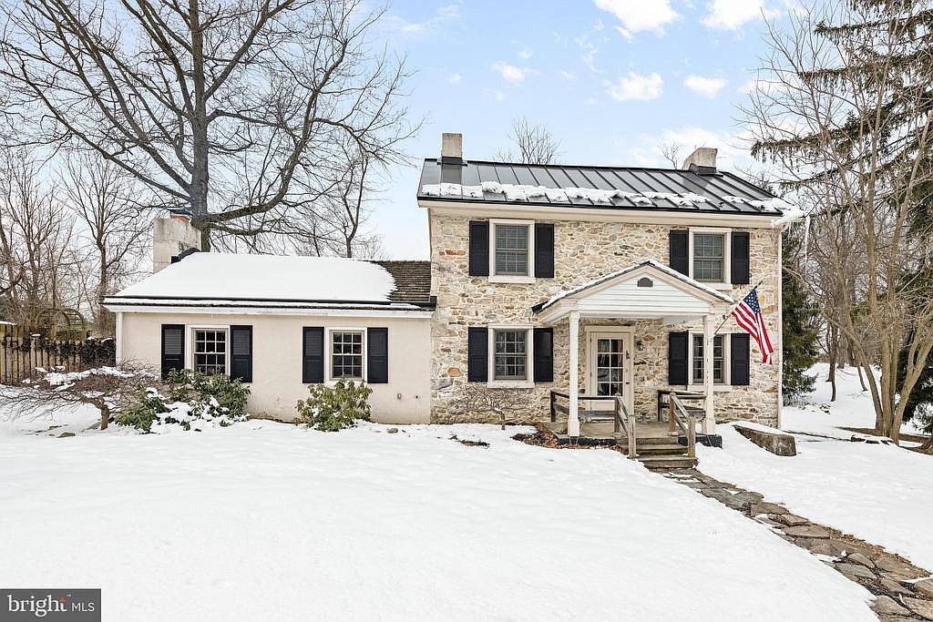 410 Corner Ketch Lyndell Rd, Downingtown, PA 19335 Zillow